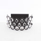 Progress P710001-143 Graphite Vestique Collection Two-Light Wall Sconce