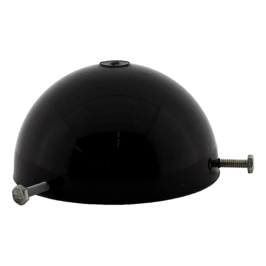 Pro Vent #PV400 4" Diameter x 3" Height ABS Mushroom Vent Guard Cap
