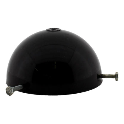 Pro Vent #PV400 4" Diameter x 3" Height ABS Mushroom Vent Guard Cap