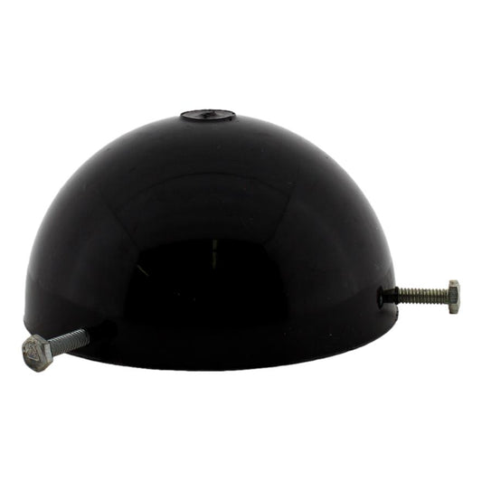 Pro Vent #PV400 4" Diameter x 3" Height ABS Mushroom Vent Guard Cap
