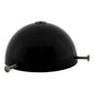 Pro Vent #PV400 4" Diameter x 3" Height ABS Mushroom Vent Guard Cap
