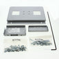 Peerless LCFL-V400 LCFL For Vesa (200 x 200) V400 Silver