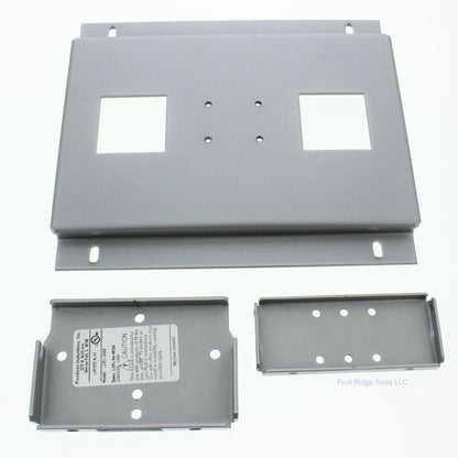Peerless LCFL-V400 LCFL For Vesa (200 x 200) V400 Silver