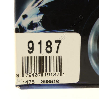 ProSpark Platinum 9187 Spark Plug Ignition Wire Set for 92-93 Camry 2.2L I4