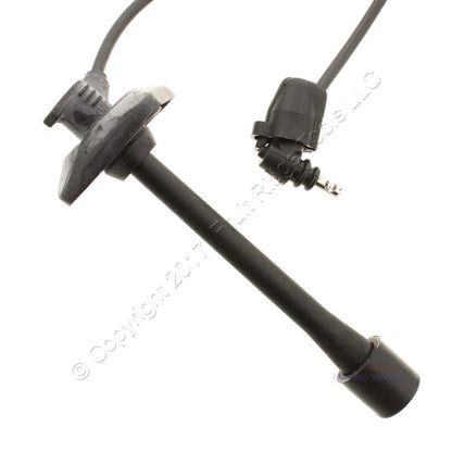 ProSpark Platinum 9187 Spark Plug Ignition Wire Set for 92-93 Camry 2.2L I4