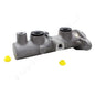 Qualitee Brake Master Cylinder for 92-96 Mitsubishi Diamante W/O ABS