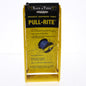 Rack-A-Tiers PullRite #15455 for 5/8" Steel Rod fits 6-1/2" Diameter Spool
