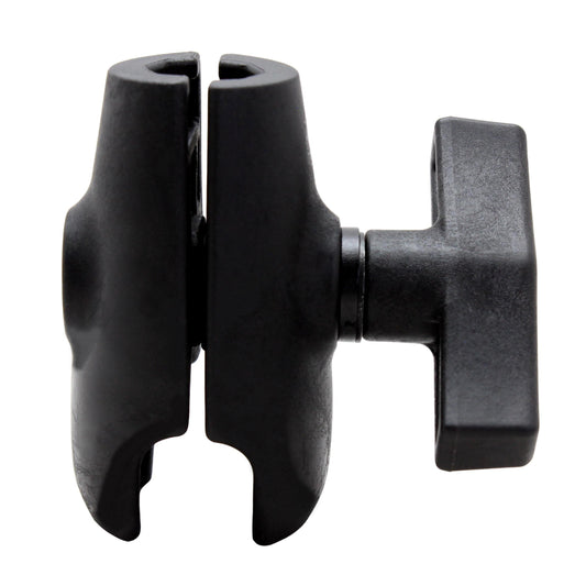 RAM� RAP-200-1U Single Socket Arm for C-Size Balls & Octagon Socket Buttons Pipe