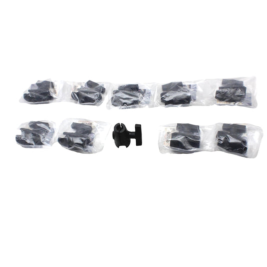 RAM� RAP-200-1U Single Socket Arm for C-Size Ball & Octagon Socket Buttons 10pcs