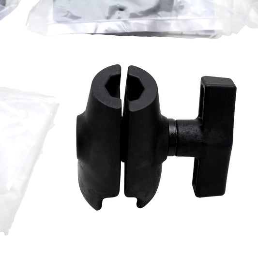 RAM� RAP-200-1U Single Socket Arm for C-Size Ball & Octagon Socket Buttons 10pcs