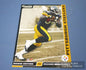 Rashard MEndenhall Pittsburgh Steelers NFL Rookie Fathead Player Wall Decal 5x7