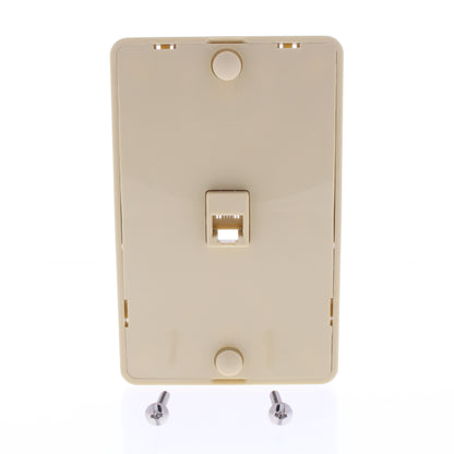Rohs  30-9705-BU Conn Telephone/Telecom F 12 POS ST Wall Mount 12 Terminal