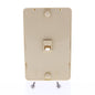 Rohs  30-9705-BU Conn Telephone/Telecom F 12 POS ST Wall Mount 12 Terminal