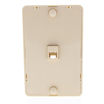 Rohs  30-9705-BU Conn Telephone/Telecom F 12 POS ST Wall Mount 12 Terminal