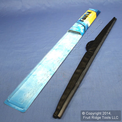 Rain-X 26" Winter Windshield Wiper Blade for J Hook Bayonet Side Pin