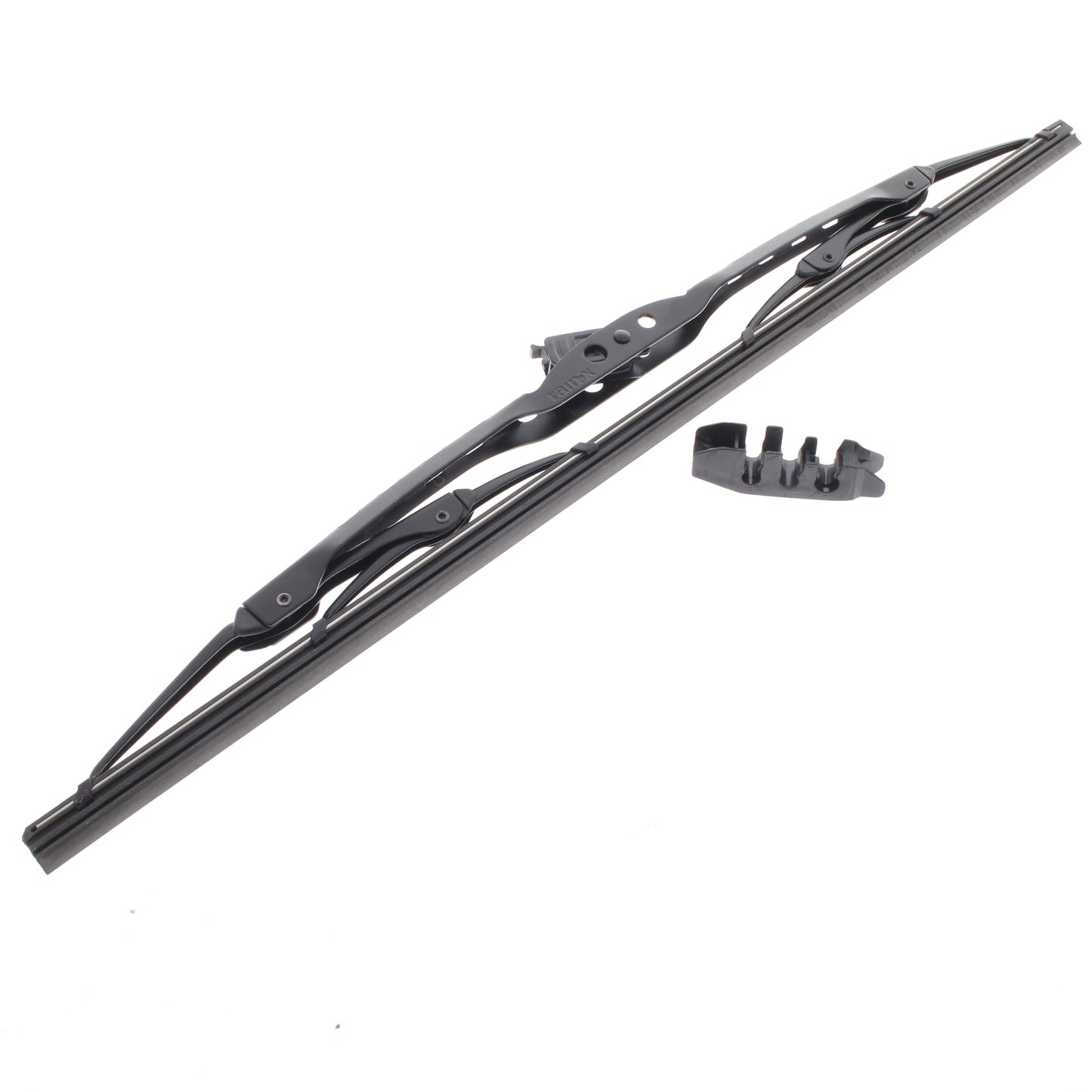 Rain-X 5079307 Heavy Duty Commercial Vehicle Windshield Wiper Blade 16"