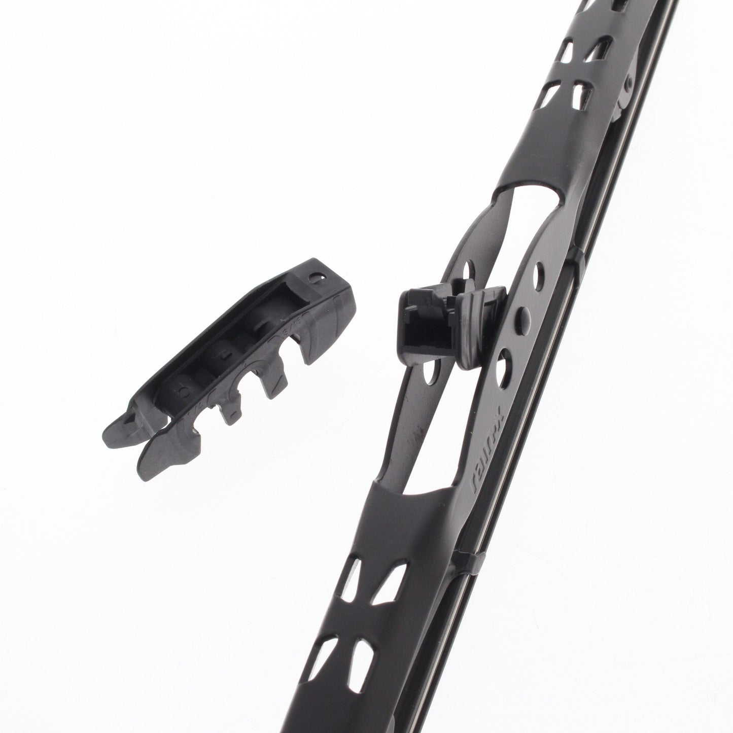 Rain-X 5079307 Heavy Duty Commercial Vehicle Windshield Wiper Blade 16"