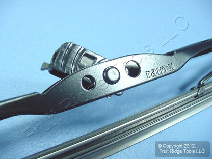 Rain-X 5079310 Heavy Duty Commercial Vehicle Windshield Wiper Blade 19"