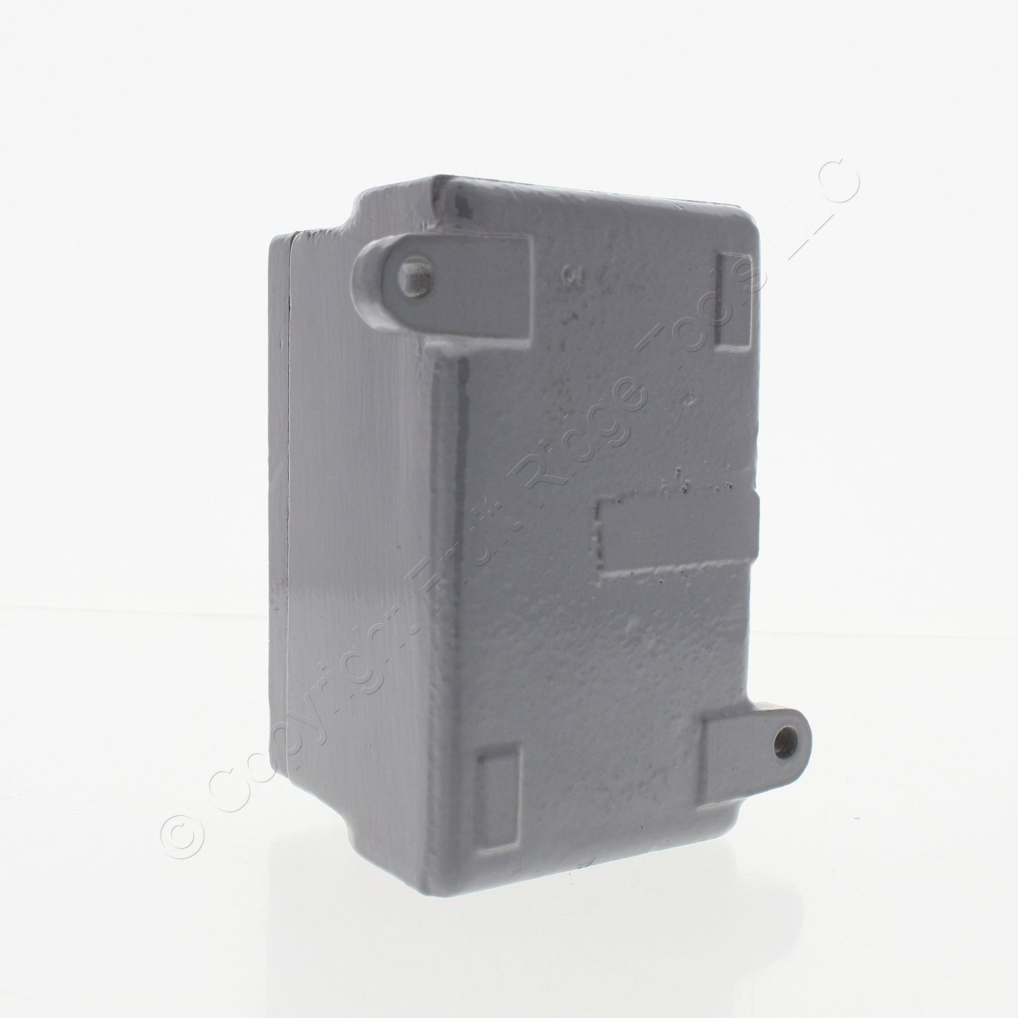 Russellstoll X.P. Receptacle 2W3P 20AMP. 125-250VAC 4462