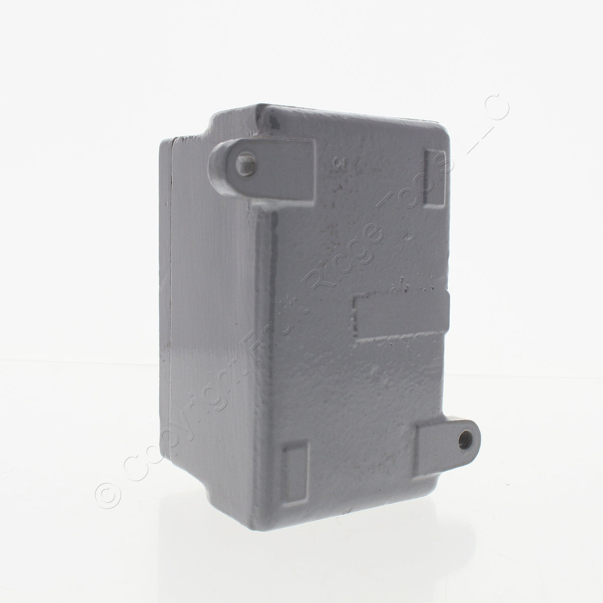 Russellstoll X.P. Receptacle 2W3P 20AMP. 125-250VAC 4462