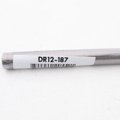 Savoy House 12" Downrod in Brushed Pewter DR12-187