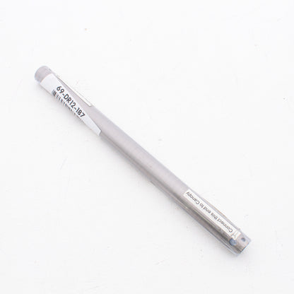 Savoy House 12" Downrod in Brushed Pewter DR12-187
