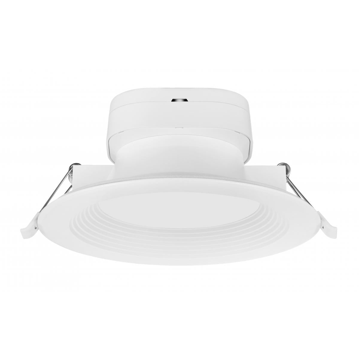 Satco S29028 7.44" 9W 4000K 1 LED Direct Wire Downlight Fixture