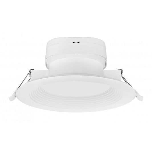 Satco S29028 7.44" 9W 4000K 1 LED Direct Wire Downlight Fixture