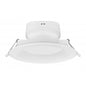Satco S29028 7.44" 9W 4000K 1 LED Direct Wire Downlight Fixture