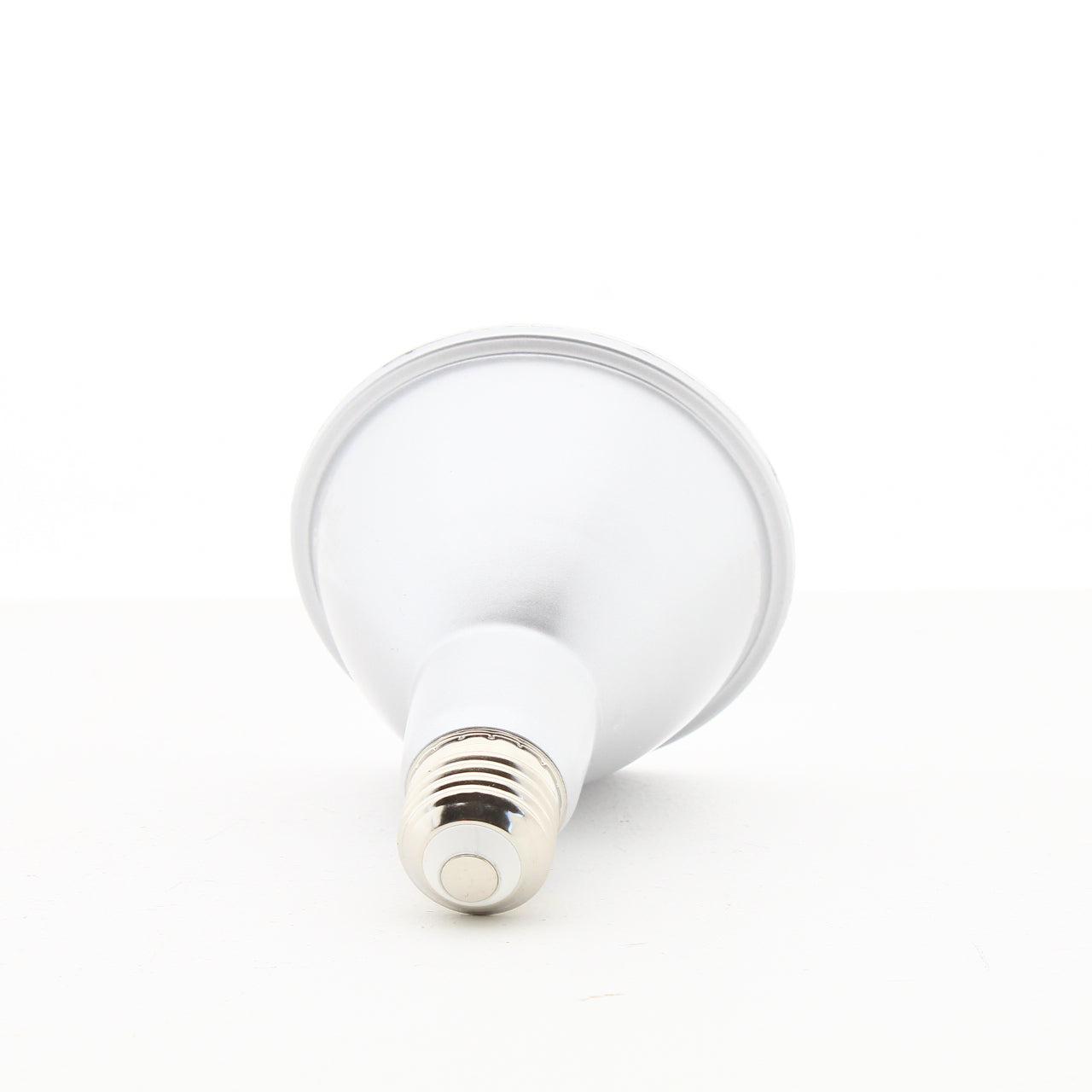 Satco S29435 12.5W PAR30 Long Neck LED Bulb 2700K 60-Deg Beam Medium Base 120V