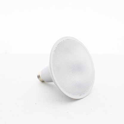 Satco S29453 15 Watt PAR38 LED 4000K 60 Degree Beam Angle Medium Base 120 Volt