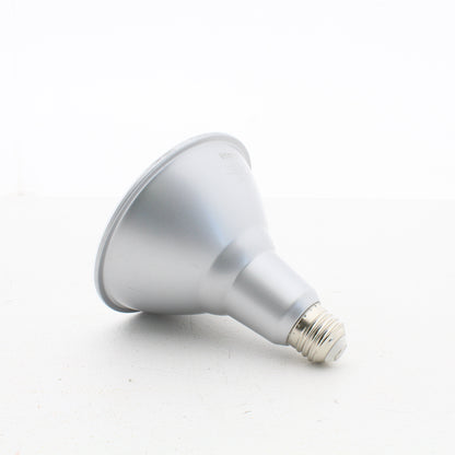 Satco S29453 15 Watt PAR38 LED 4000K 60 Degree Beam Angle Medium Base 120 Volt