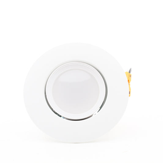 Satco LED 9.5W Downlight Retrofit 600 lumens 50W S29467 Dimmable