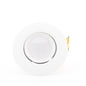 Satco LED 9.5W Downlight Retrofit 600 lumens 50W S29467 Dimmable