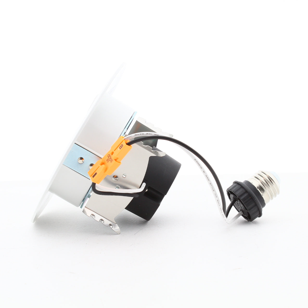 Satco LED 9.5W Downlight Retrofit 600 lumens 50W S29467 Dimmable