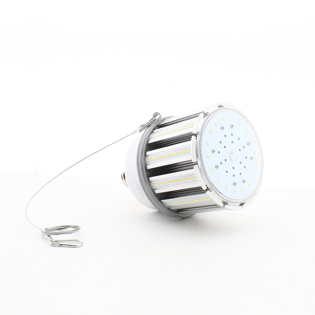Satco S29675 Mogul Bulb in Light Finish, Color