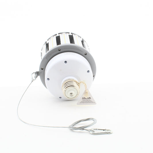 Satco S29675 Mogul Bulb in Light Finish, Color