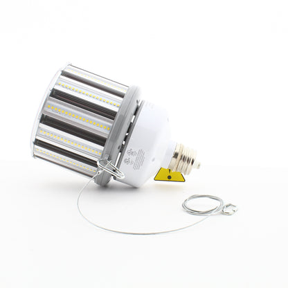 Satco S29675 Mogul Bulb in Light Finish, Color