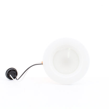 Satco LED 8.5W Downlight Retrofit 50W 4000K S29715