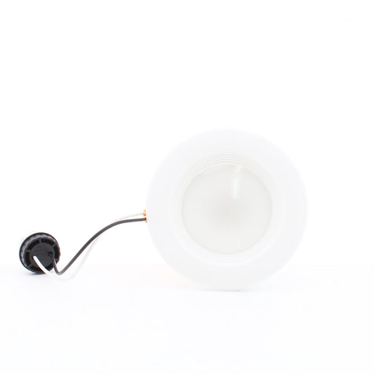 Satco LED 8.5W Downlight Retrofit 50W 4000K S29715