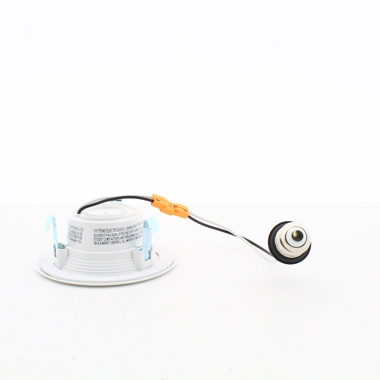 Satco LED 8.5W Downlight Retrofit 50W 4000K S29715