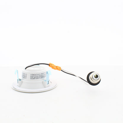 Satco LED 8.5W Downlight Retrofit 50W 4000K S29715