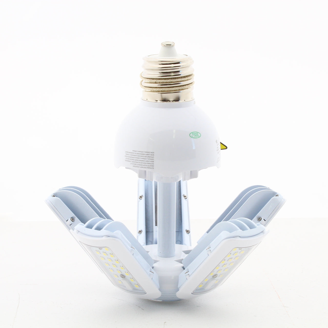 Satco Hi-Pro Multi Beam LED 40W 100-277V 5200 Lumens S29751