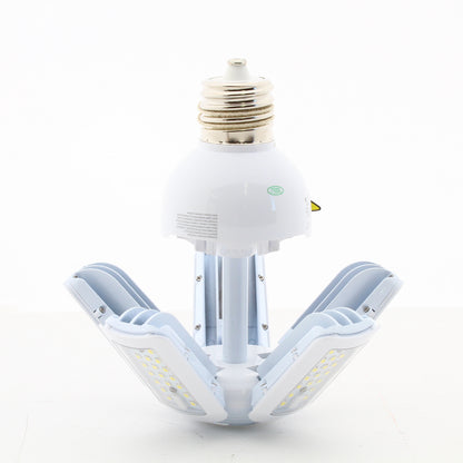 Satco Hi-Pro Multi Beam LED 40W 100-277V 5200 Lumens S29751