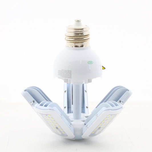 Satco Hi-Pro Multi Beam LED 40W 100-277V 5200 Lumens S29751