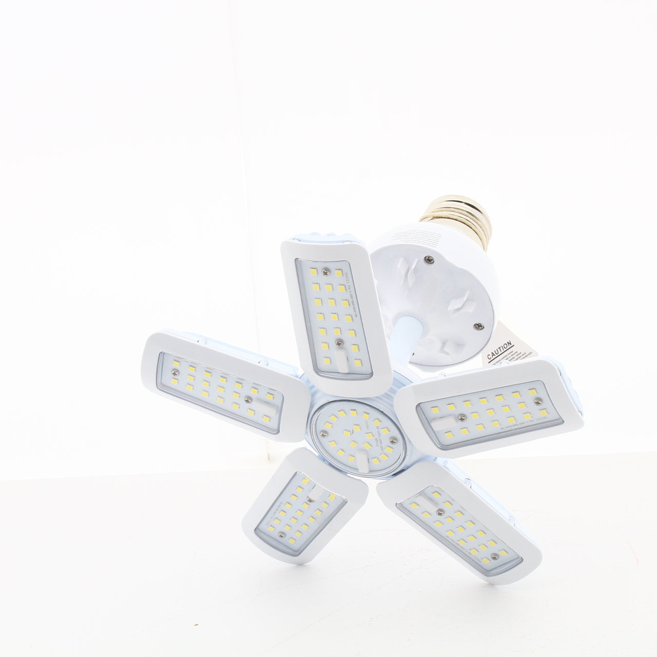 Satco Hi-Pro Multi Beam LED 40W 100-277V 5200 Lumens S29751