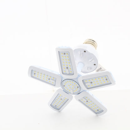 Satco Hi-Pro Multi Beam LED 40W 100-277V 5200 Lumens S29751