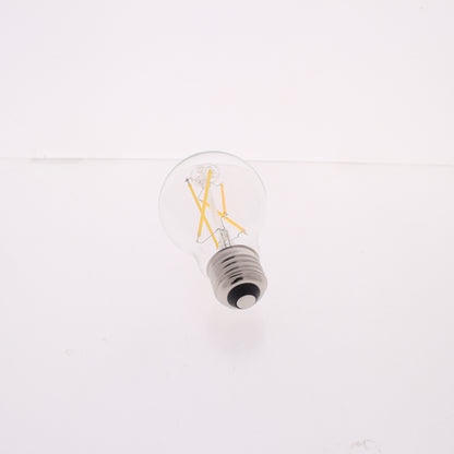 Satco LED 7W A19 60W Replacement Bulb 3000K Medium Base S29894
