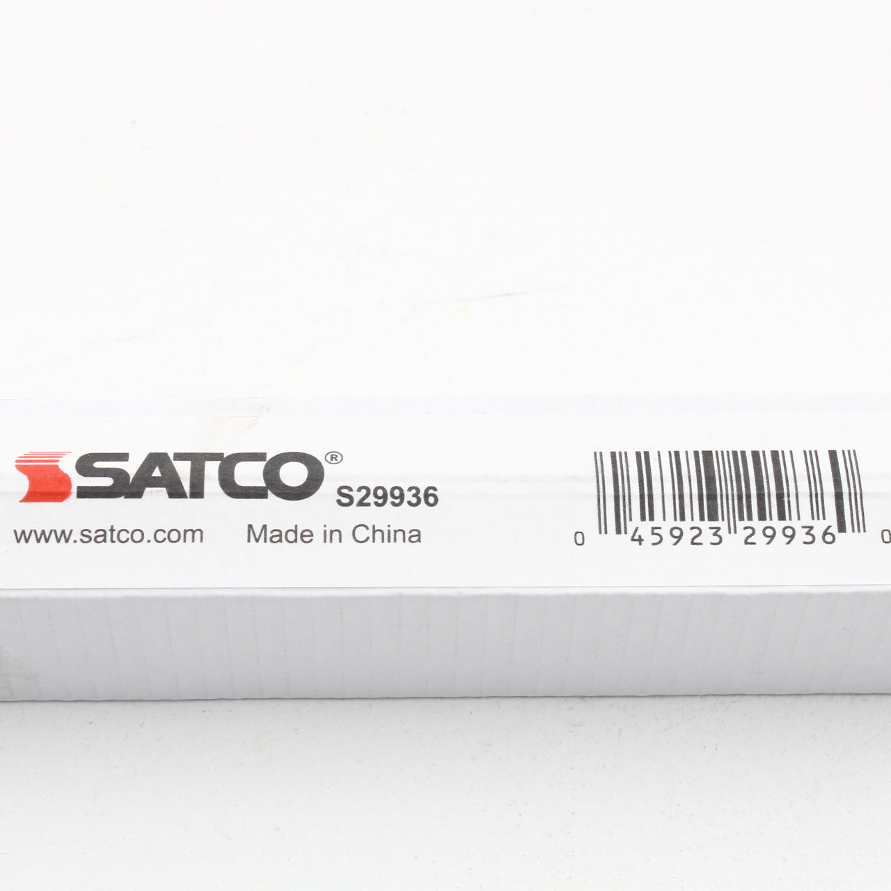 Satco S29936 Signature LED T8 Medium Bi Pin 12 Watt 120V 4000K Light Bulb