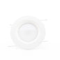 Satco LED 9W Downlight Retrofit 90' Beam Dimmable 2700K 65W S39724